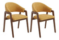 Chaise confortable avec rangement ferme finition bois naturel 56 x 53,5 x 82 centim