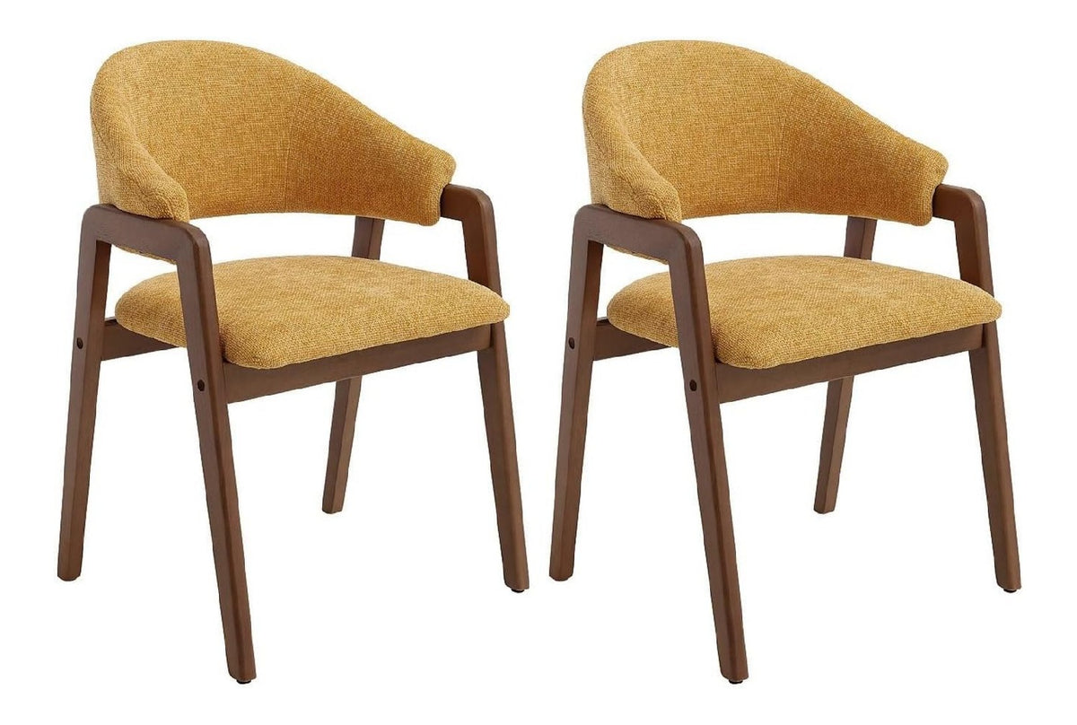Chaise confortable avec rangement ferme finition bois naturel 56 x 53,5 x 82 centim