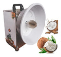 Rapes electriques compact finition inox inox