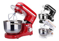 Robots multifonctions finition inox inox 6 L