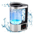 Purificateurs d'eau finition inox inox 2 L