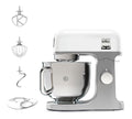 Robots multifonctions finition inox inox