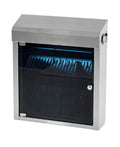 Sterilisateurs electriques inox