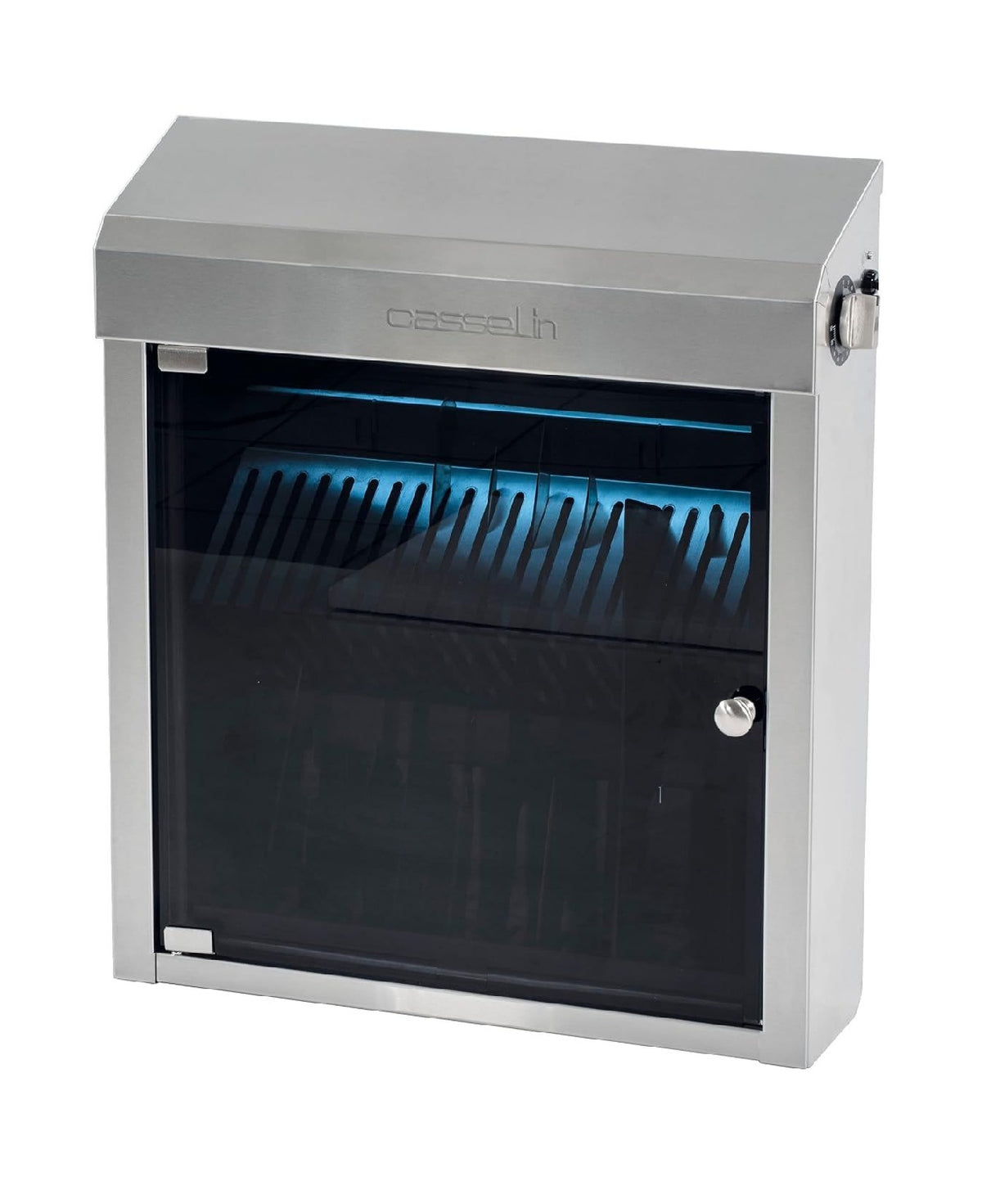 Sterilisateurs electriques inox