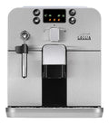 Machines a cafe automatiques argente variante 295