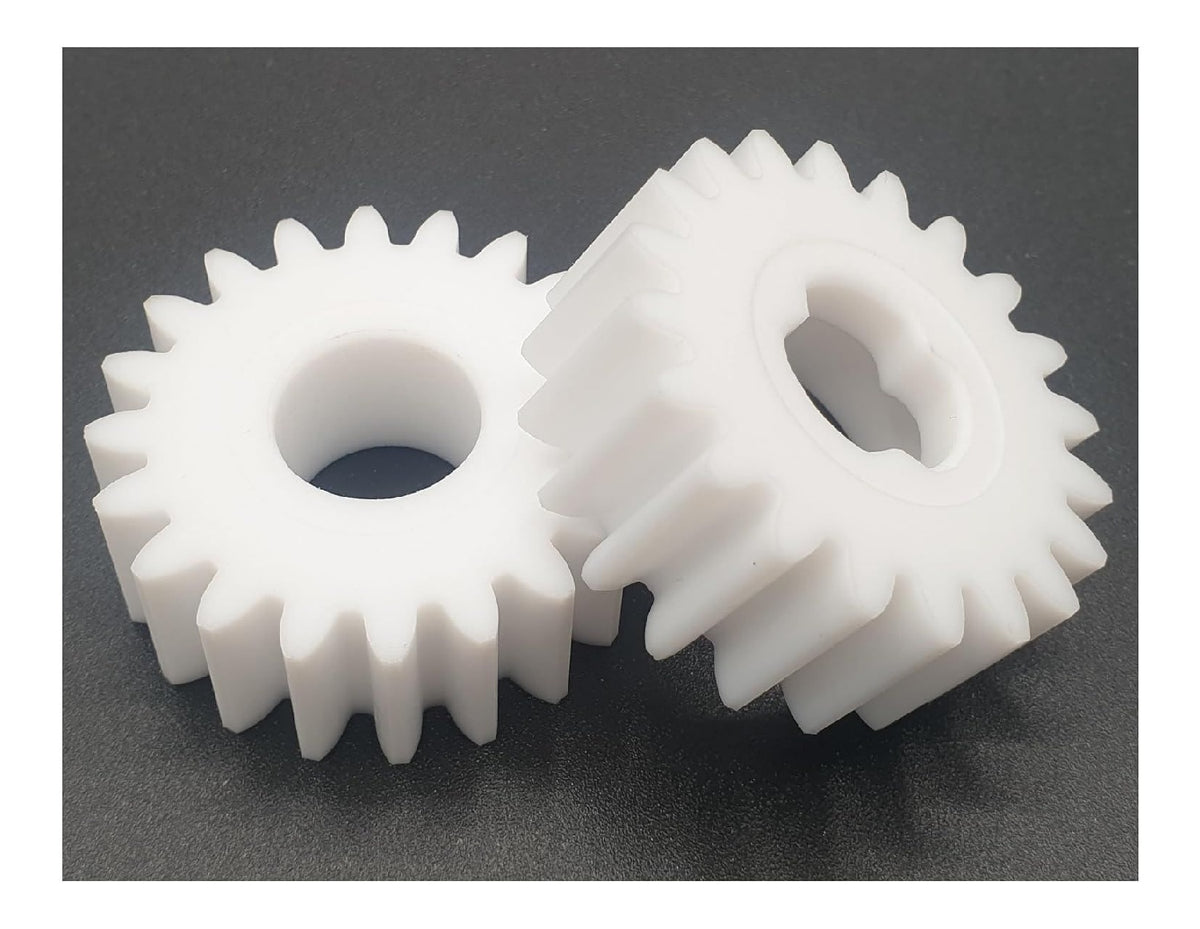 Pieces de rechange pour machines a glaces creme variante 1119