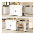 ?lots de rangement mobiles reglable electrique blanc