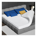 Sur-matelas naturel