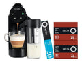 Cafetieres a capsules gris variante 155