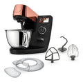 Robots multifonctions avec programmes finition inox inox 5.5 L