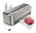 Appareils de mise sous vide cuivre